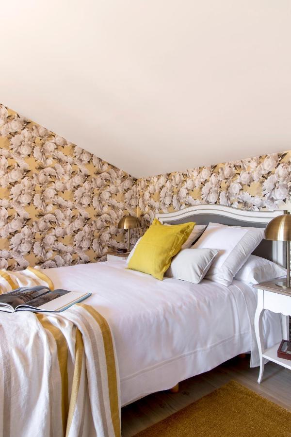 Hotel Boutique Gastronomico Los Rosales - Singular'S Hotels El Espinar Ngoại thất bức ảnh