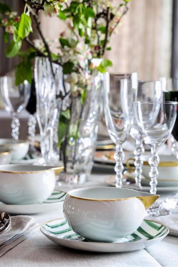 Hotel Boutique Gastronomico Los Rosales - Singular'S Hotels El Espinar Ngoại thất bức ảnh